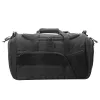 Duffle Bag Black Color OEMBS54