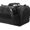 Duffle Bag Black Color OEMBS54