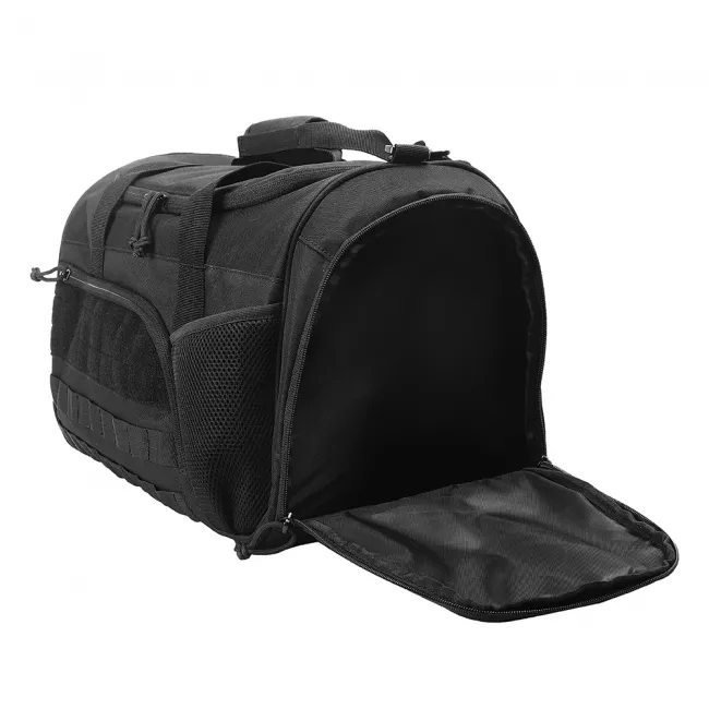 Duffle Bag Black Color OEMBS54