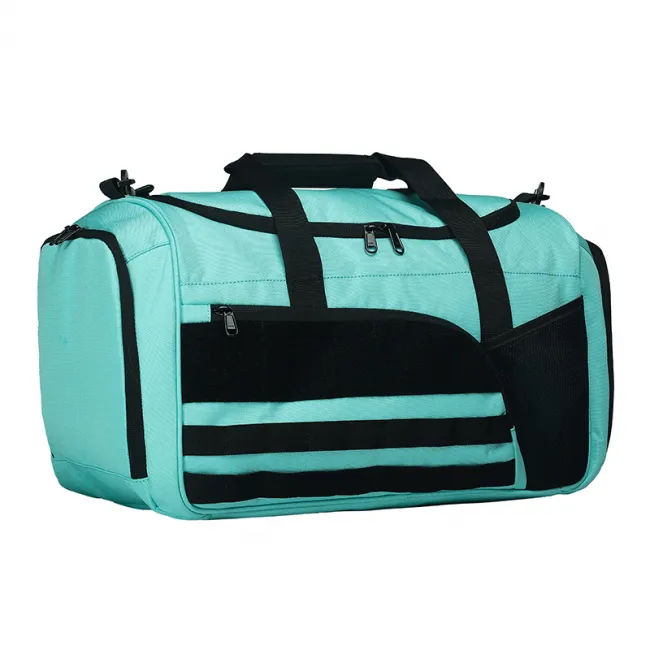 Duffle Bag Green Color OEMBS54