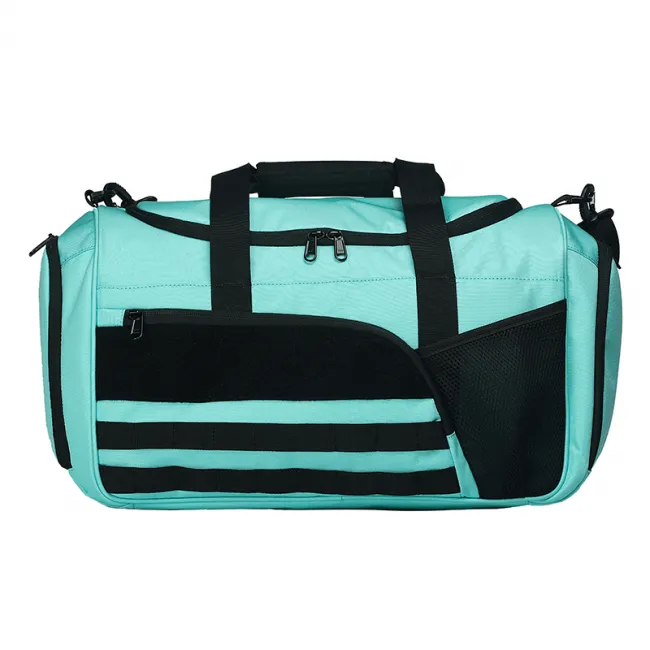 Duffle Bag Green Color OEMBS54