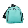 Duffle Bag Green Color OEMBS54