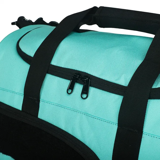 Duffle Bag Green Color OEMBS54