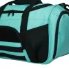 Duffle Bag Green Color OEMBS54