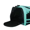 Duffle Bag Green Color OEMBS54