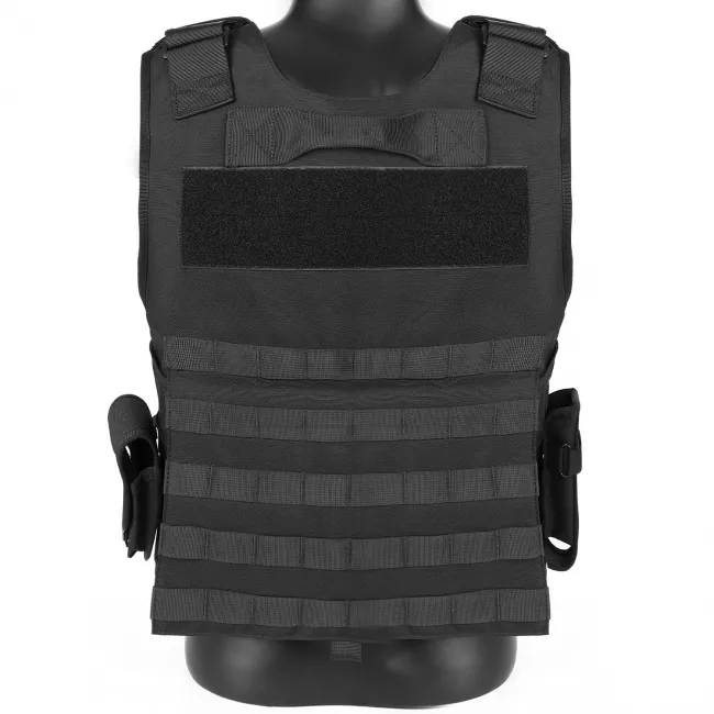 Plate Carrier Tactical Vest CAV2234