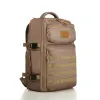 Divider GYM Bag KN9593 Light Khaki