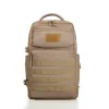 Divider GYM Bag KN9593 Light Khaki