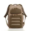 Divider GYM Bag KN9593 Light Khaki