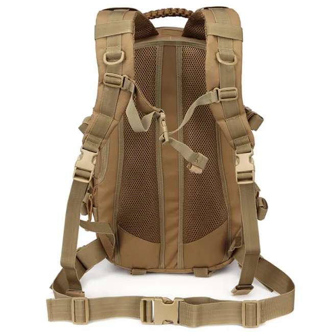 Tactical Backpack MT1153