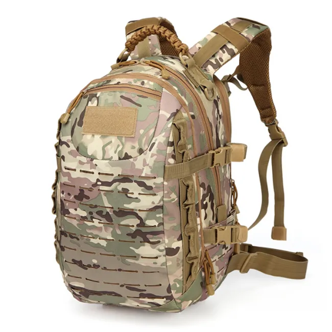 Tactical Backpack MT1153