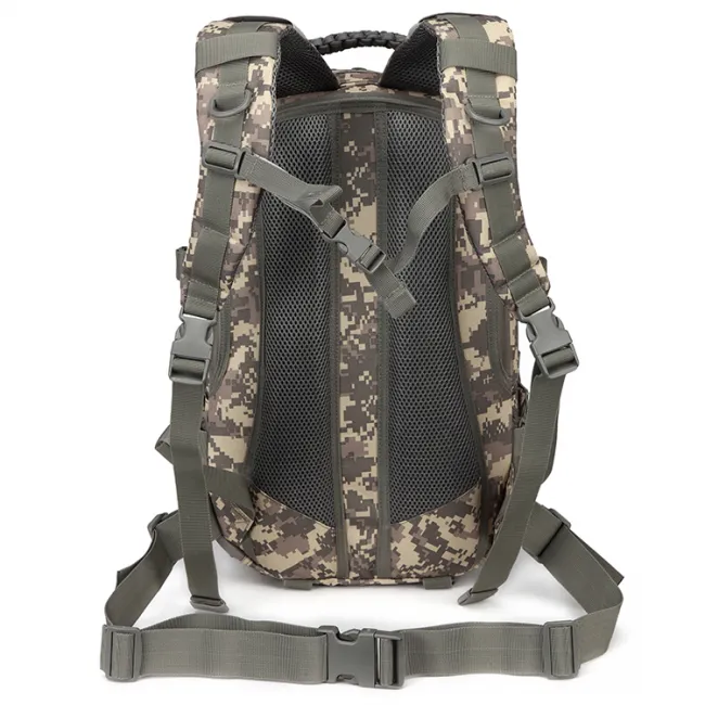 Tactical Backpack MT1153