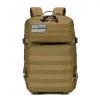 Multiple Color molle Tactical Backpack MT1090