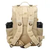 GYM Backpack CA001 Beige