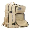 GYM Backpack CA001 Beige