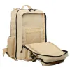 GYM Backpack CA001 Beige