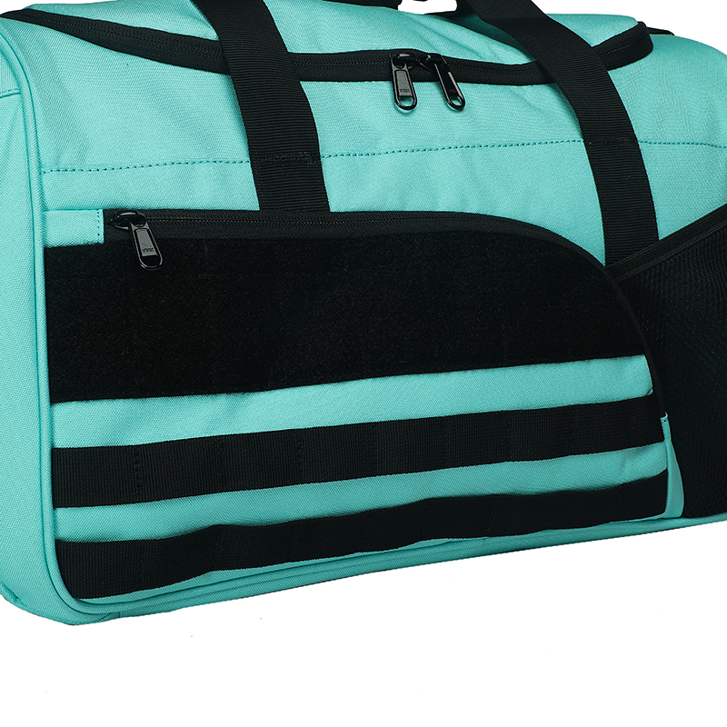 Duffle Bag Green Color OEMBS54