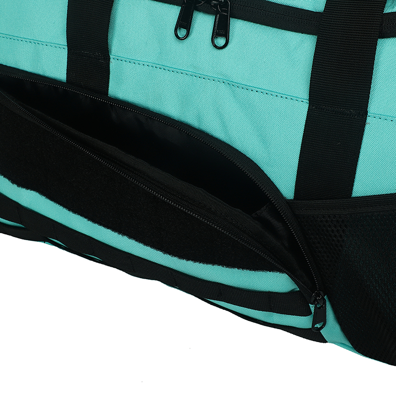 Duffle Bag Green Color OEMBS54