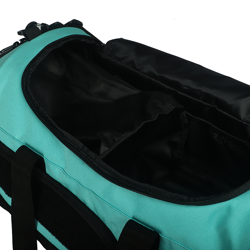 Duffle Bag Green Color OEMBS54