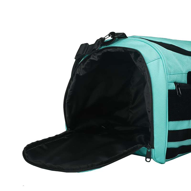 Duffle Bag Green Color OEMBS54