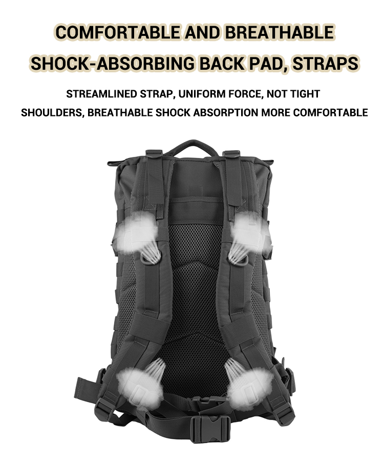 Gym Backpack MT1090