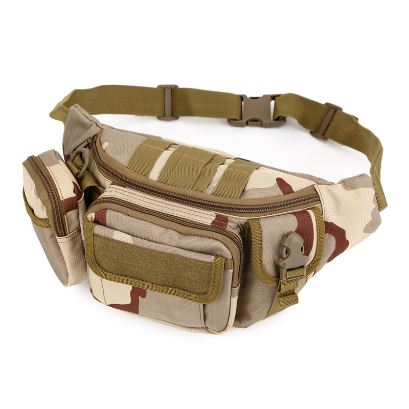 Tactical Sling Bags HWZSB-009