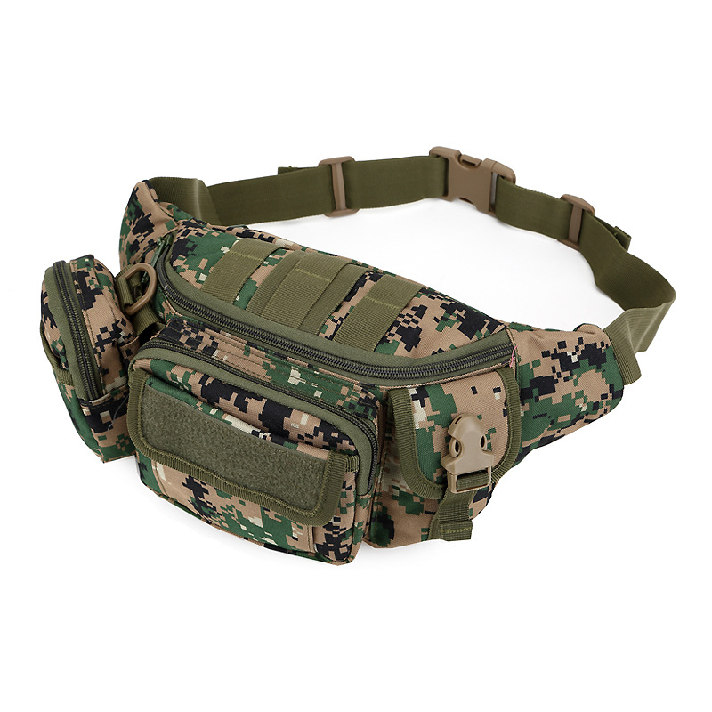 Tactical Sling Bags HWZSB-009