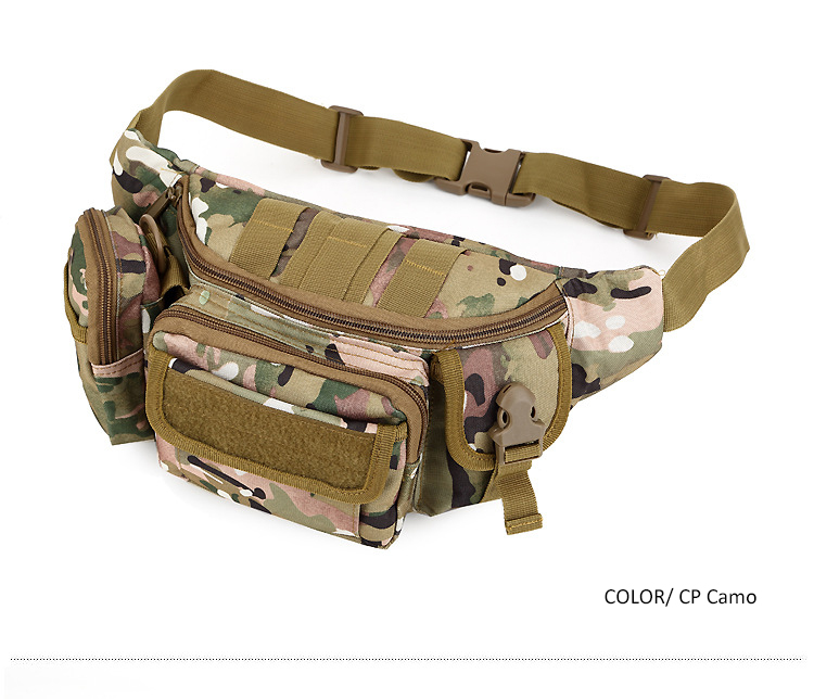 Tactical Sling Bags HWZSB-009