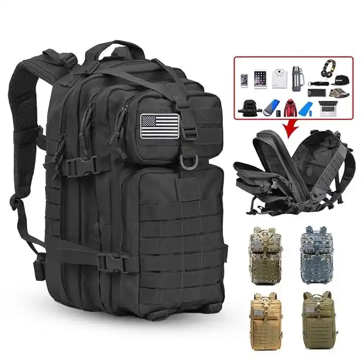 Tactical Backpack CAB2250