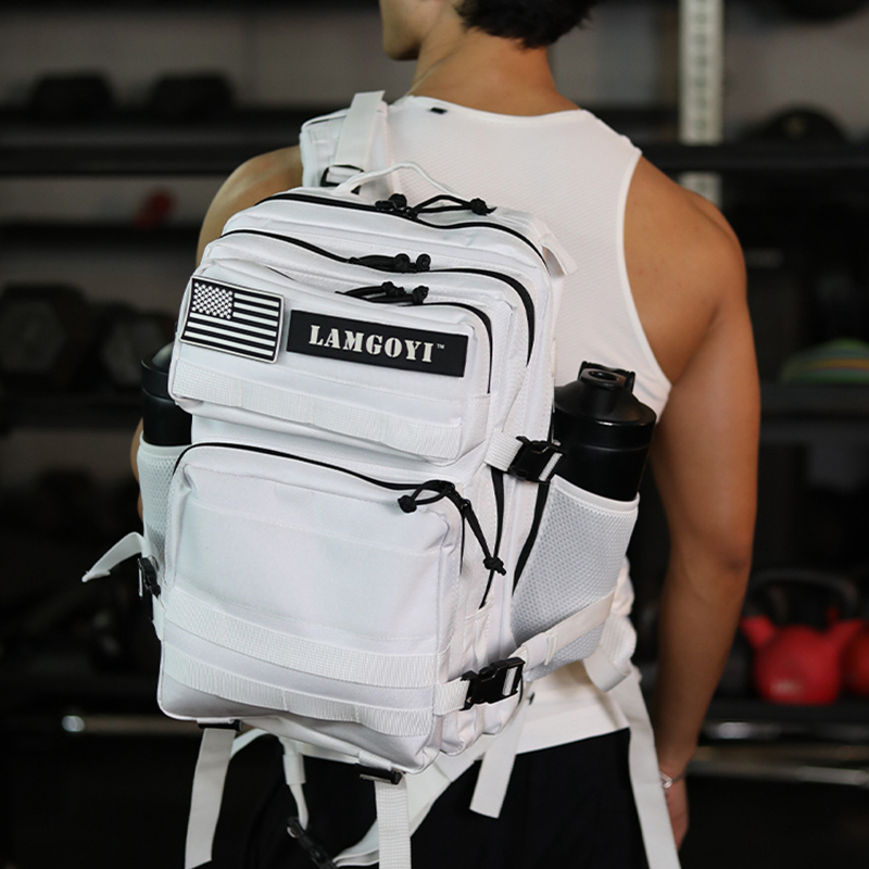 Gym Backpack