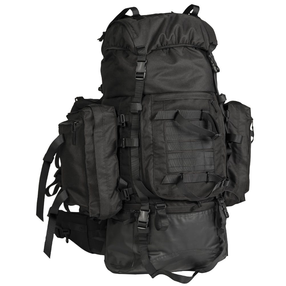 Camping Backpack OEMBS53