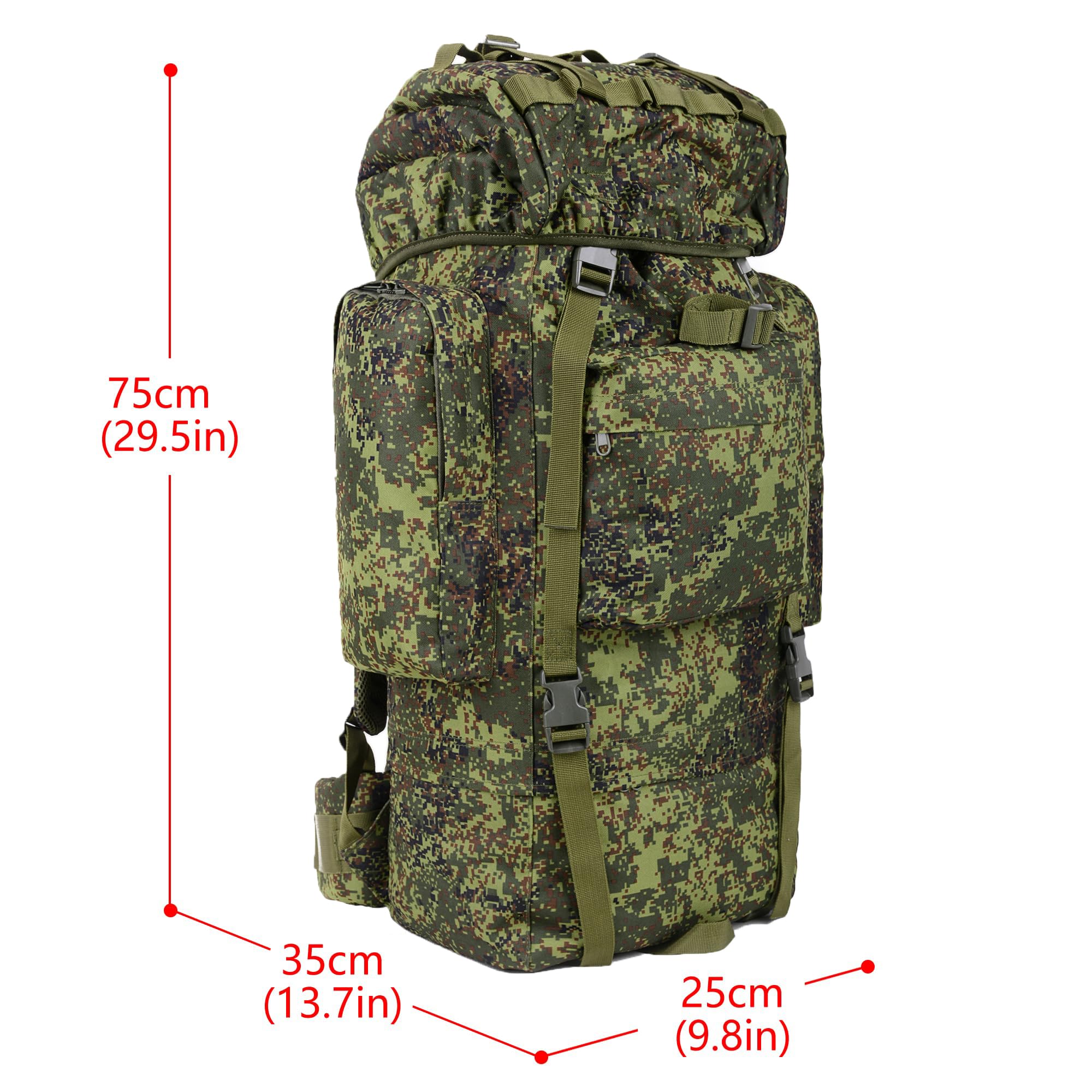 Camping Backpack OEMBS54