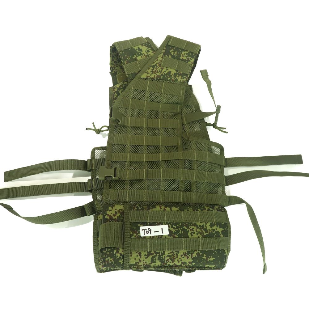 Camping Backpack 22-Piece Set