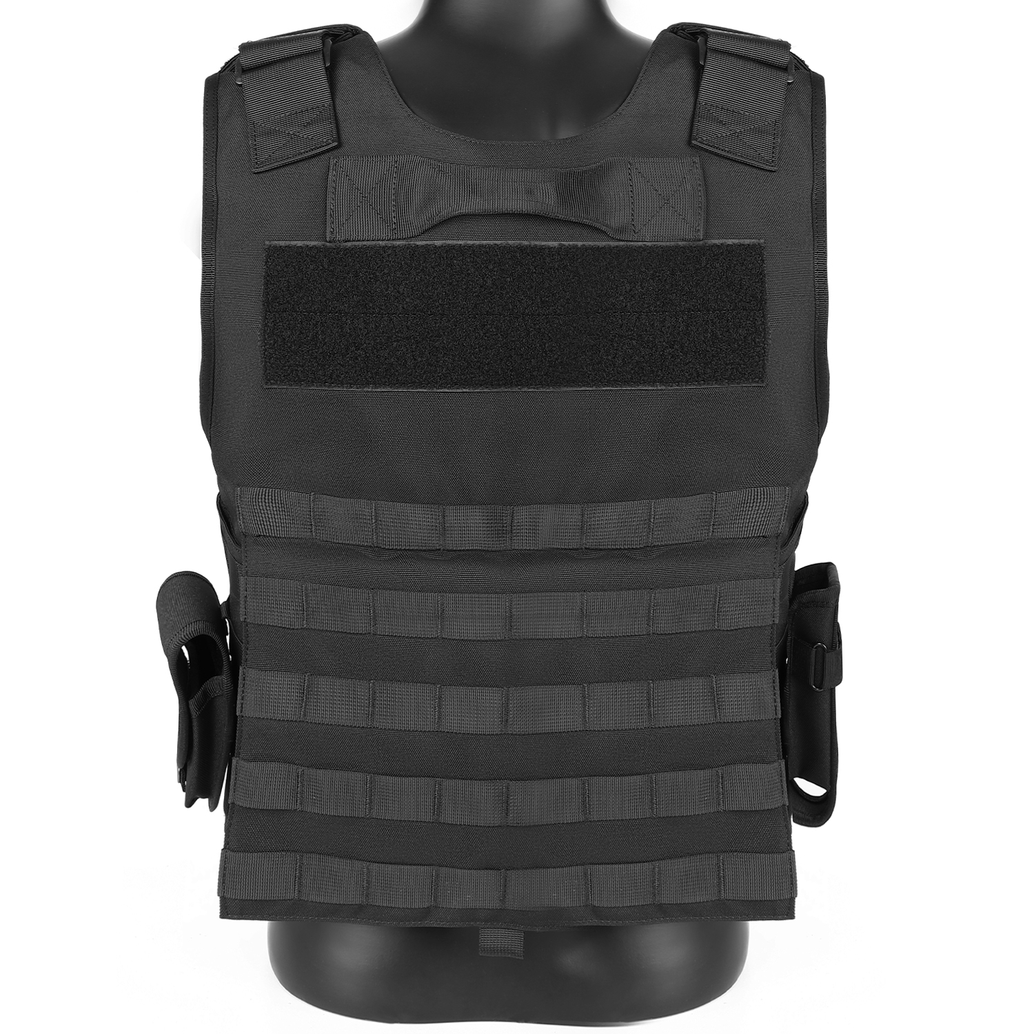 Plate Carrier Tactical Vest CAV2234