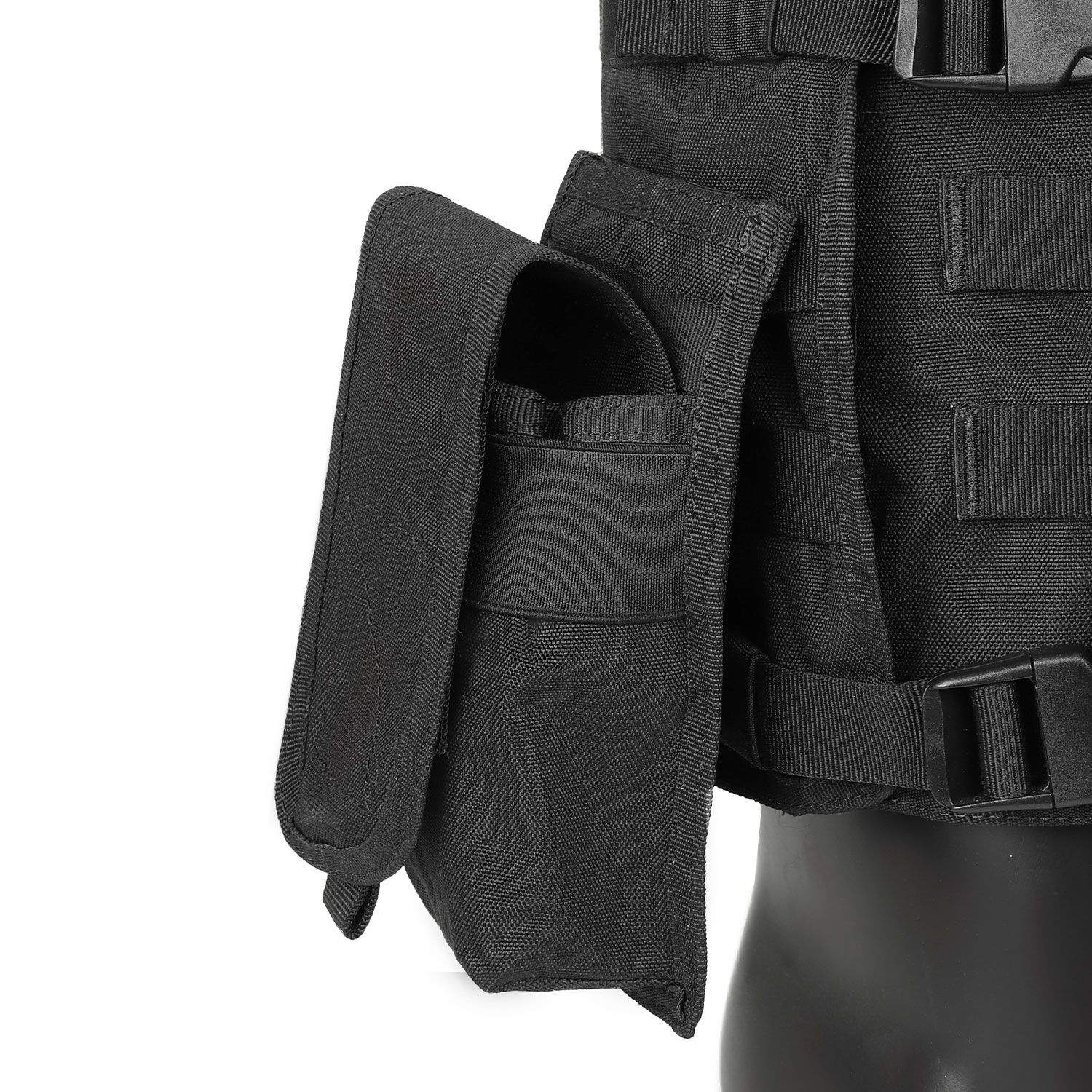 Plate Carrier Tactical Vest MT1175