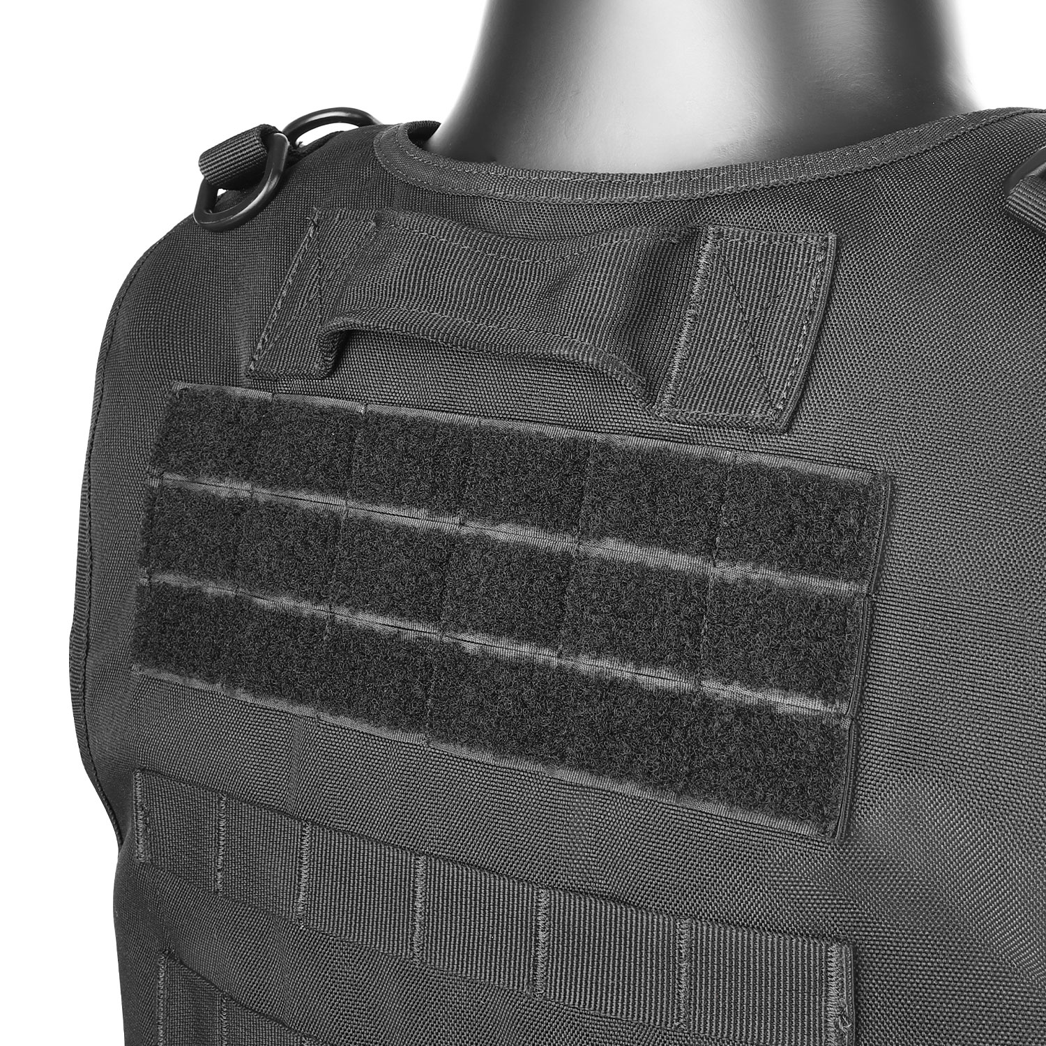 Plate Carrier Tactical Vest MT1175