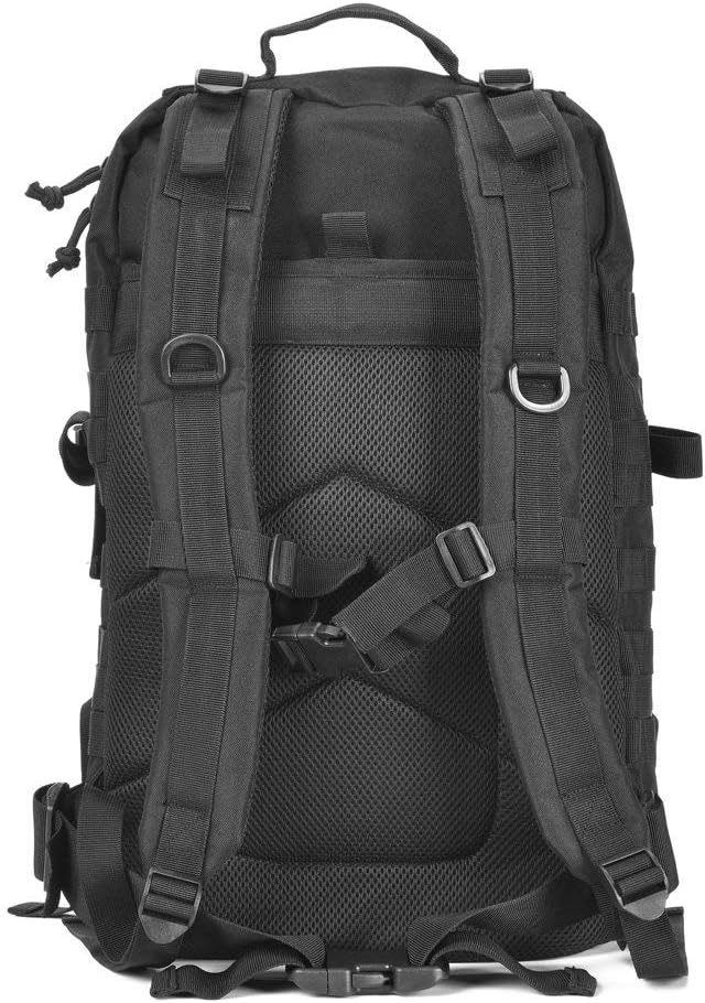 Tactical Backpack MT1090A