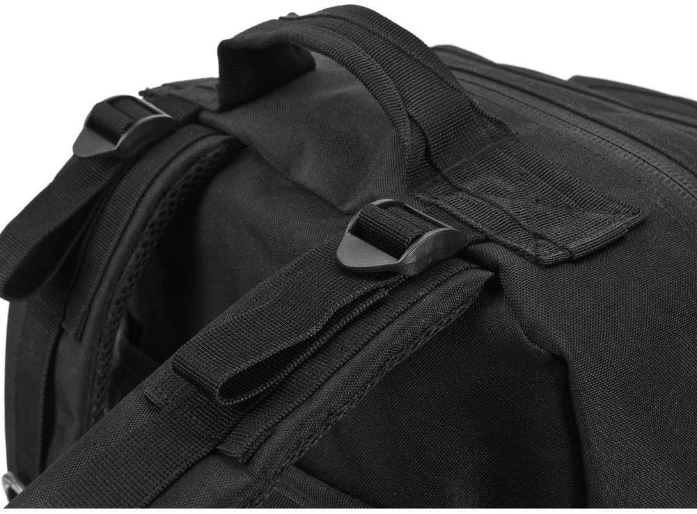 Tactical Backpack MT1090A