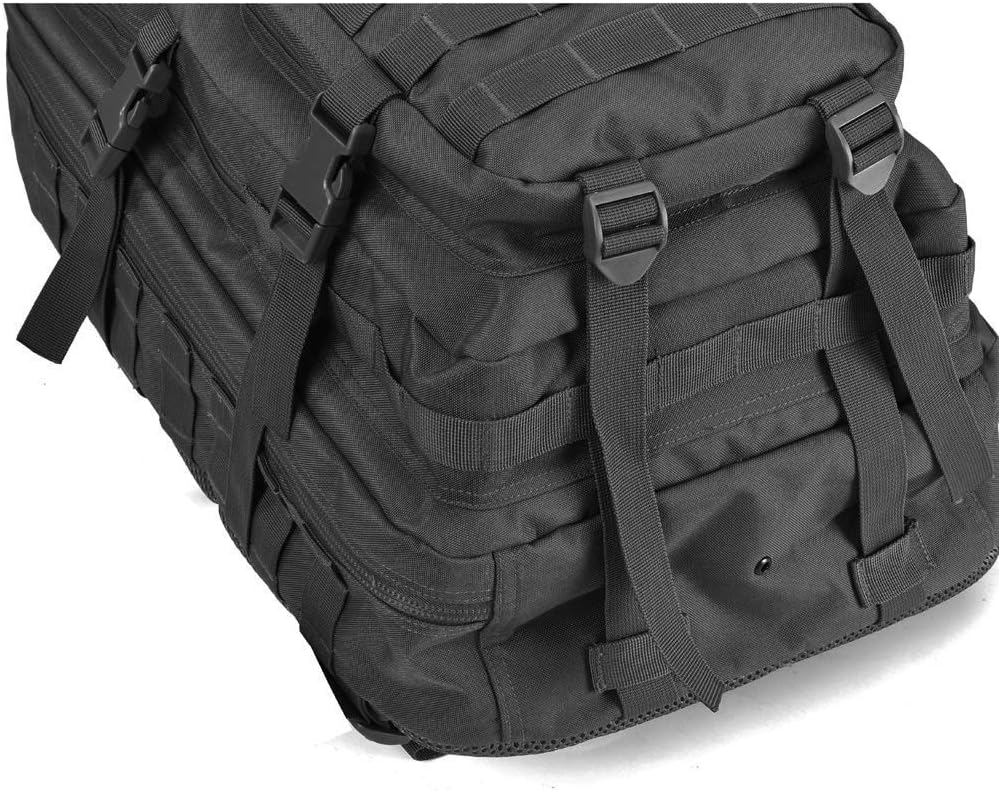 Tactical Backpack MT1090A