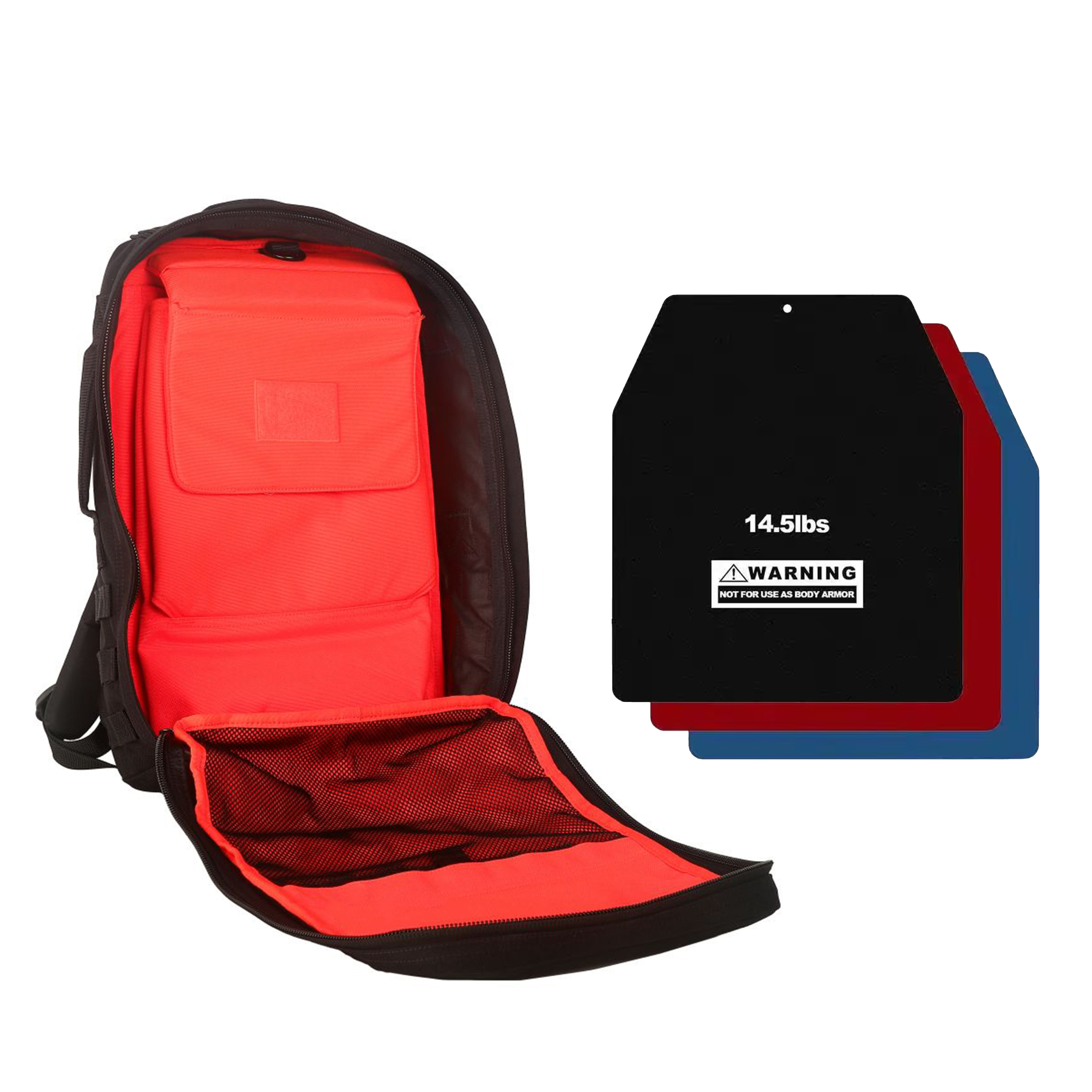 Weight Backpack MT1240