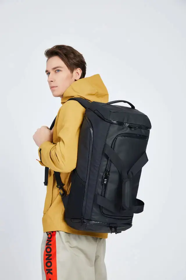 Gym Duffle Backpack IXB-003