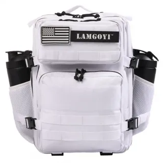 25L Gym Backpack