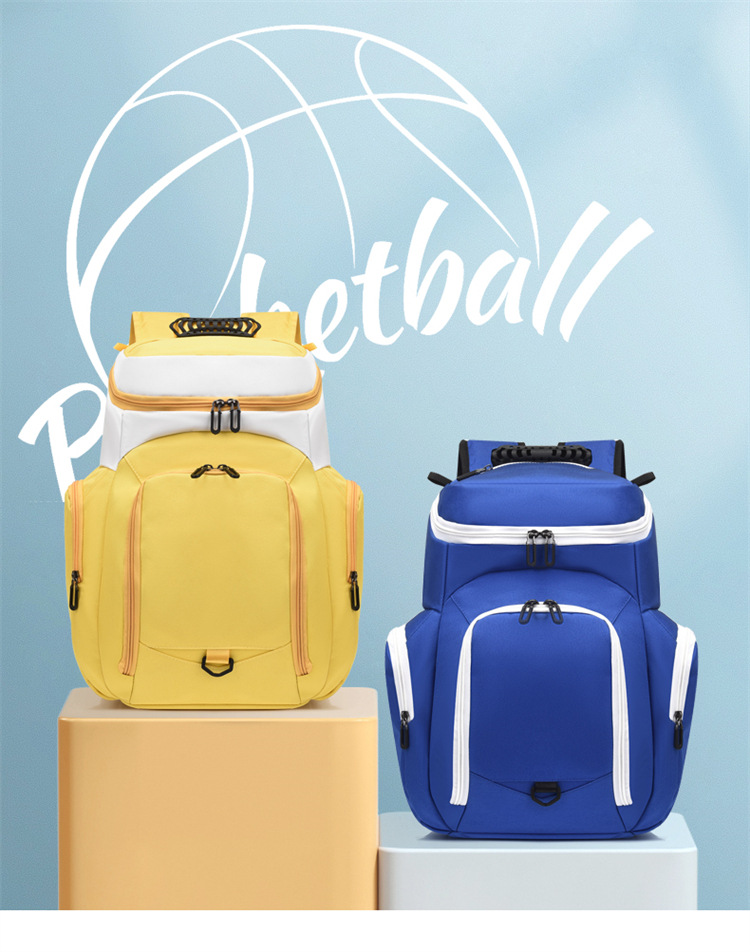 Basketball Bags