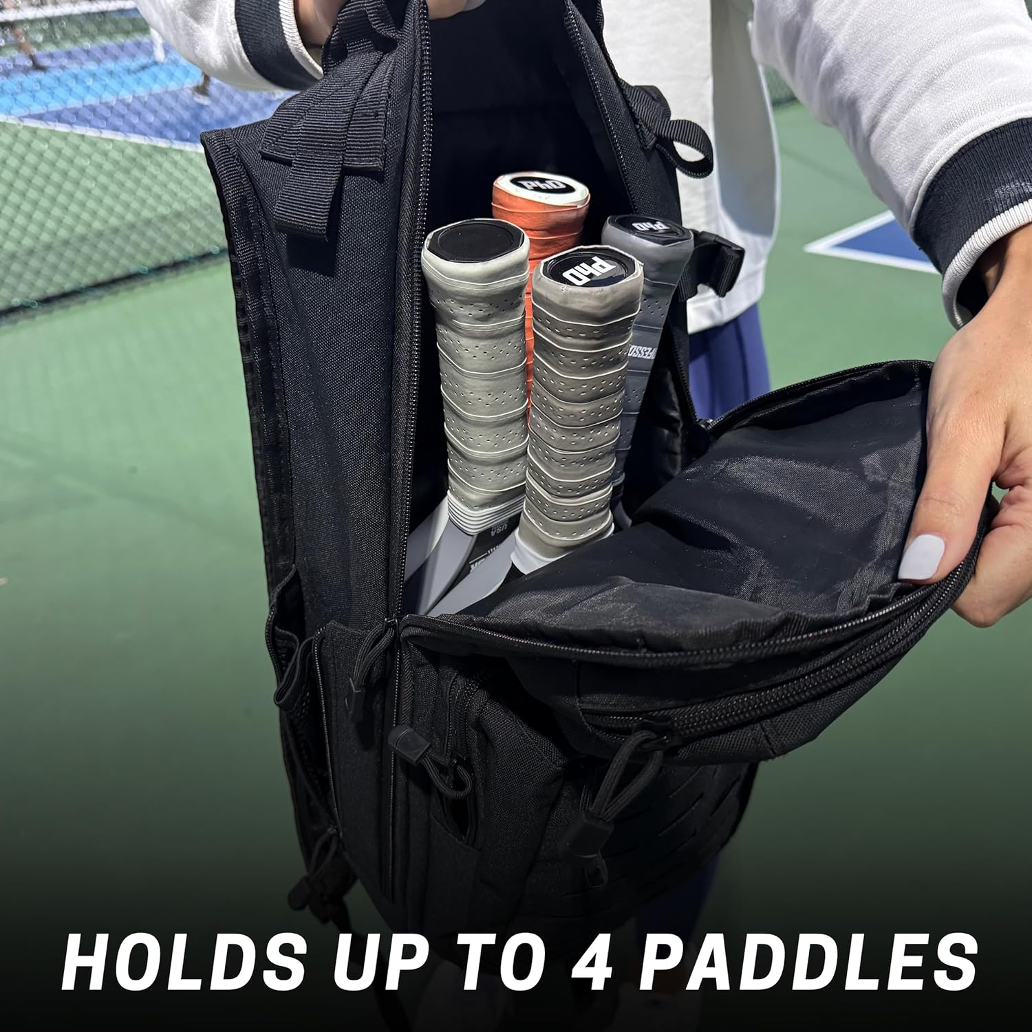 Pickleball Bags OEM051