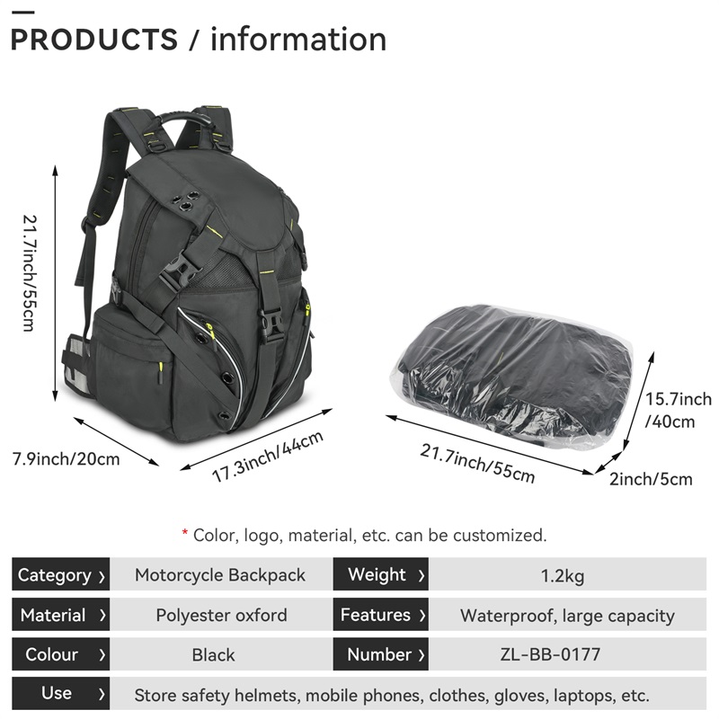 Cycling Bags OEMS061