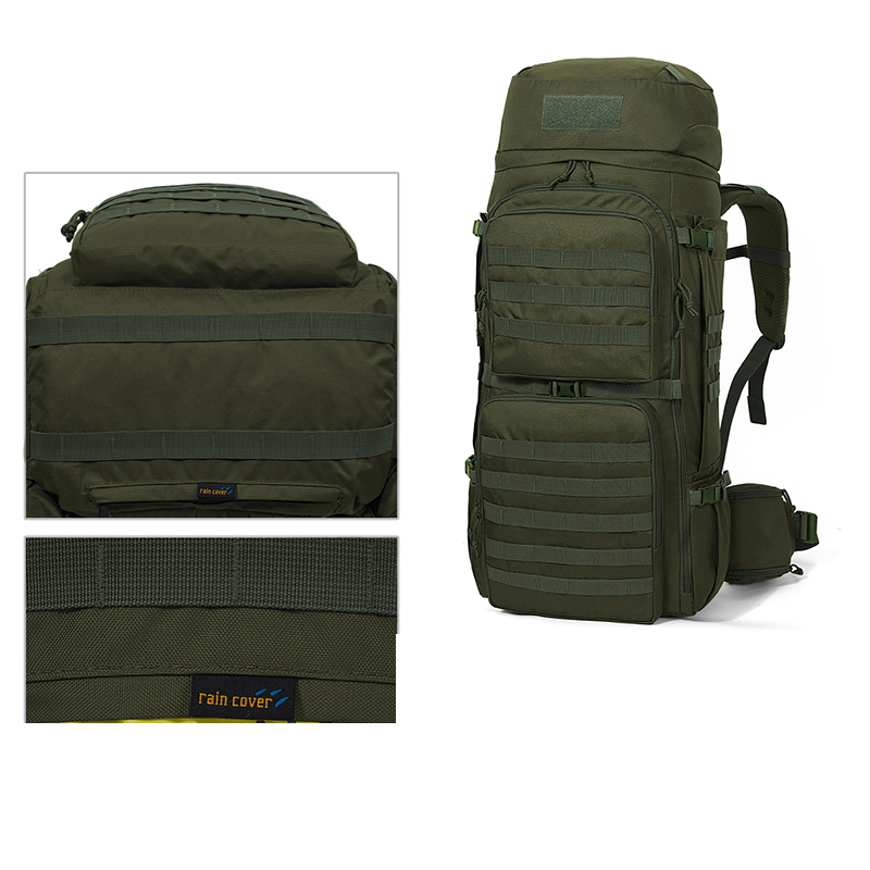 Camping Backpack OEMBS55