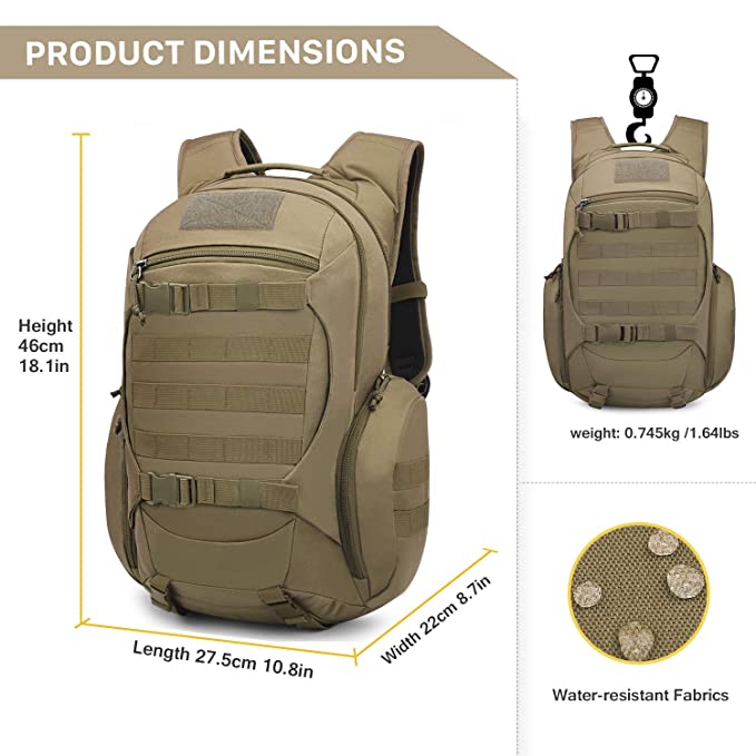 Camping Backpack OEMBS57