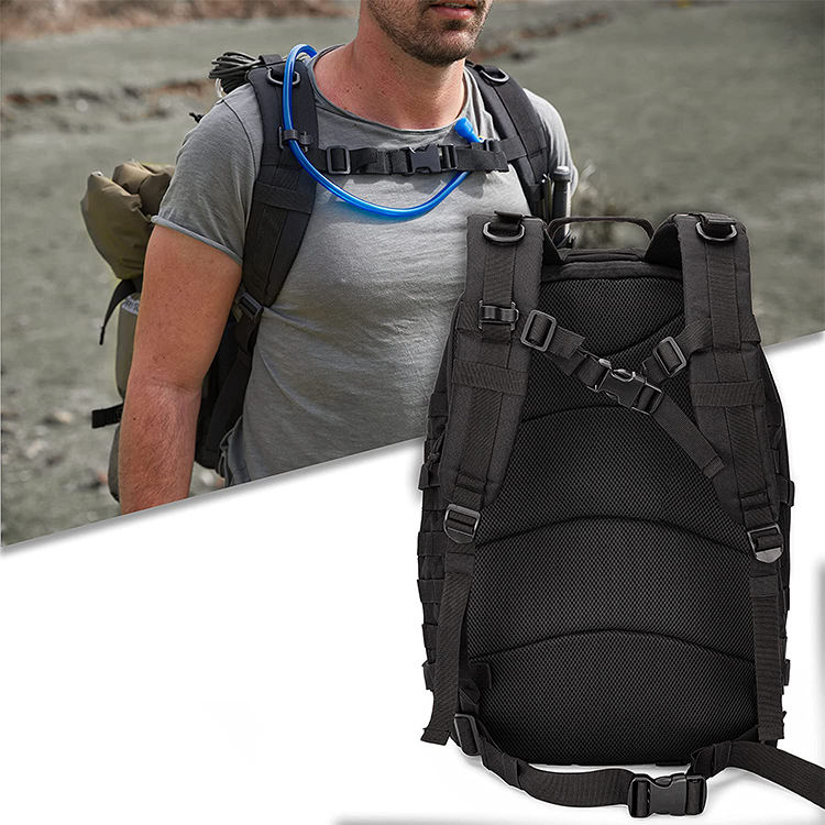 Tactical Backpack OEMBS58