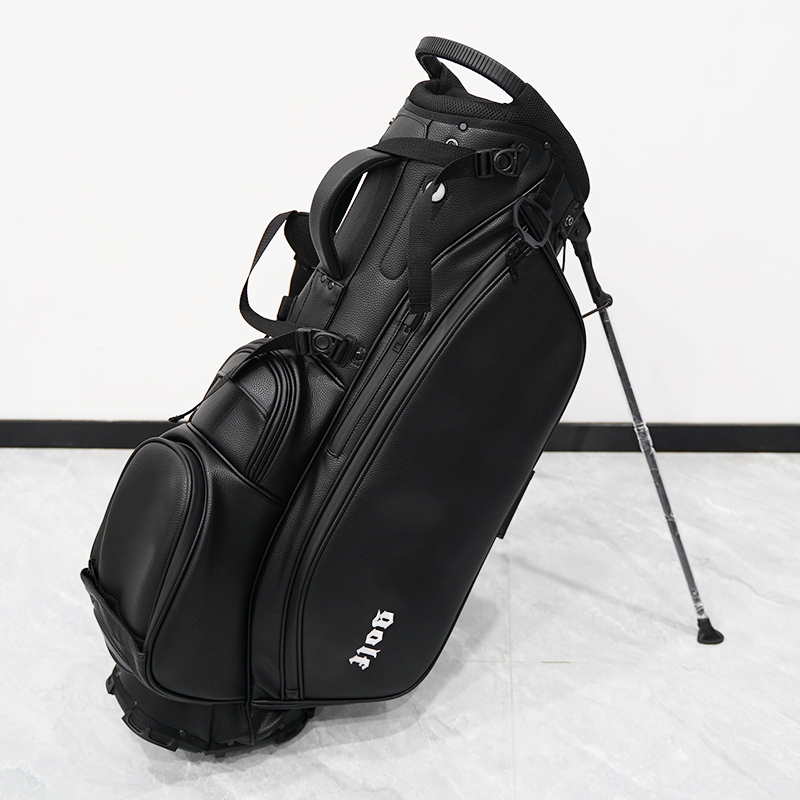 Golf Staff Bag 