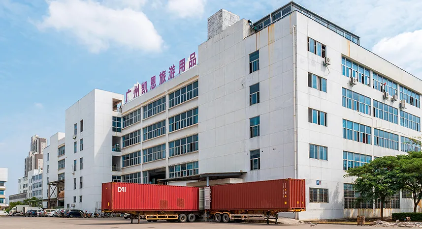 Hunan Factory (Leather Products)